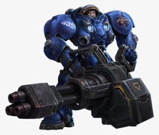 Starcraft Png, Download Png Image With Transparent