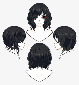 Yandere Png