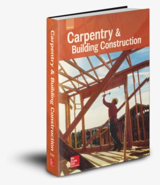 Carpentry And Building Construction