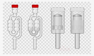 Fermentation Lock Clipart Beer Brewing Grains & Malts