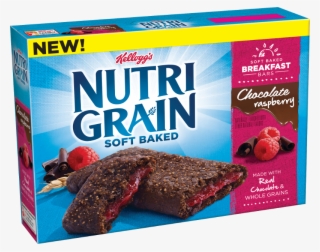 Kellogg S Nutri Grain