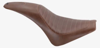 Roland Sands Design Indian Scout Up Seat Enzo Brown
