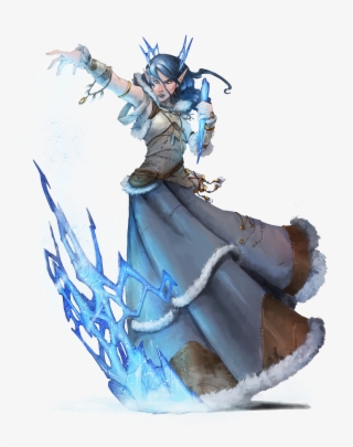 Those Who Have Encountered The Northern Alliance In