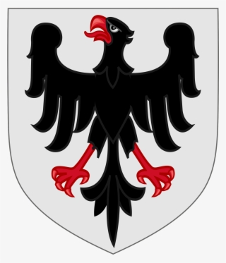 King Manfred Of Sicily Arms