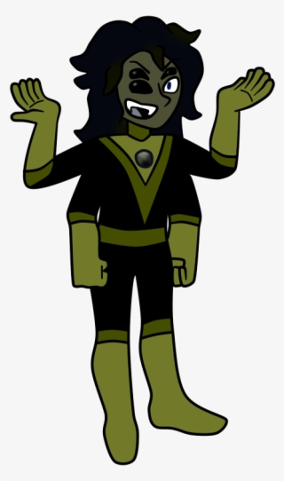 Pokemonboy3000's Black Ice