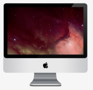 Imac Aluminium