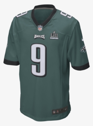 The Eagles Are Wearing Super Bowl Champs Jerseys Against - Eagles Jersey