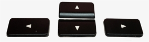 Arrow Keys Png - ปุ่ม ลูก ศร คีย์บอร์ด