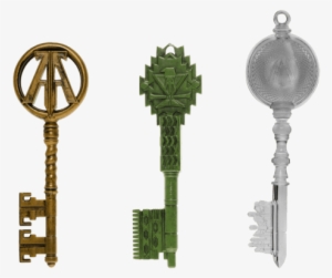 Download - Clé Ready Player One