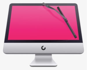 Get Your Mac Ready For High Sierra - Clean My Mac 3 Icon
