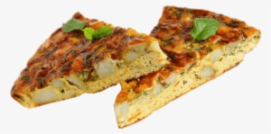 Download - Tortilla Al Horno