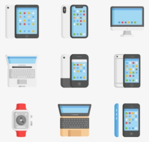 Mac Devices - Icon