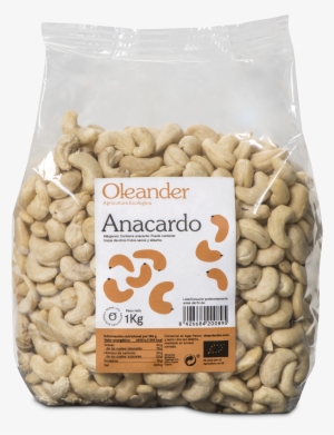 Cashew 1kg - Cashew