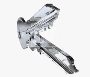 Silver Home Keys - Circular Saw