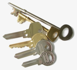 Keys - Key Cutting