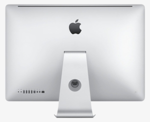 Is Your Computer Running Slow Or Acting Strange - Imac 2010 Back