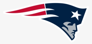 Who Could Lift The Nfl's Vince Lombardi At Next Year's - New England Patriots Logo 2017