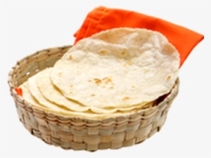 Tortilla Hecha A Mano