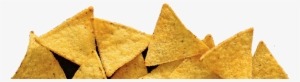 Tortilla Henderson And Sons - Nacho Chips Png