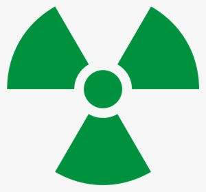 Resultado De Imagem Para Radioactive Pixel Art Green - Radiation Sign ...