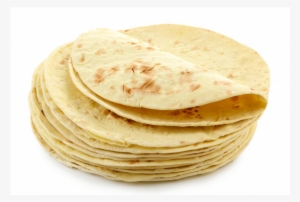 Tortillasv2 - Corn Tortilla