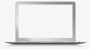 Macbook Png - Led-backlit Lcd Display