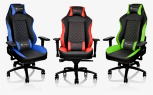 Tt Esports Releases New Professional Gaming Chair Category - Tt Esports Gaming Chair