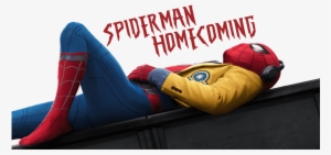 Reseña Spiderman Homecoming