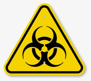 Zoom - Buy - Zombie Biohazard Symbol