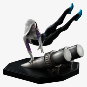 Spider Gwen - Spider-man