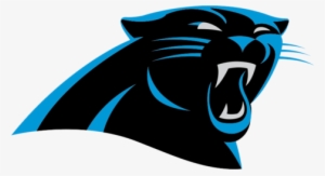 Pantherslogo1 - Carolina Panthers Png