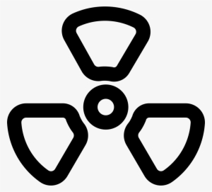 Png File - Radiation