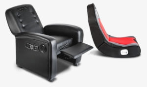 Commander And Sabre Right View - Commander