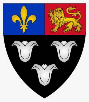 2000px-etoncollegearms - Svg - Eton College Logo