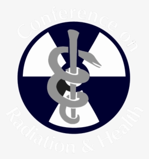 2014 Conference On Radiation & Health Registration - Radiation Black And White