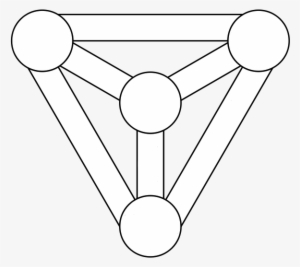 Trinity Shield Template - Athanasian Shield