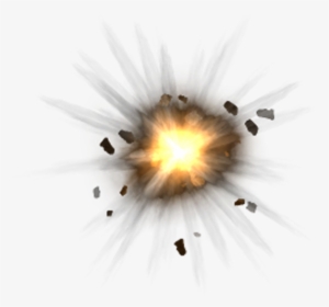 Explosion Png - Explosion