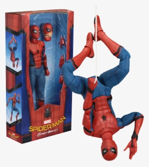 Spider-man - - Spiderman Homecoming Figuur