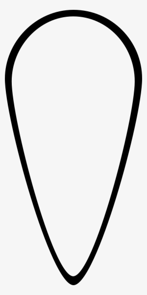 Shield Outline - Design