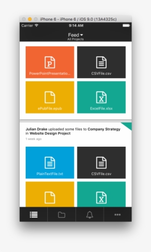 Swift Uitabbaritem Horizontal Separator - Swift Tab Bar Background Color
