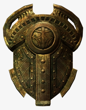 Shield Png Image, Free Picture Download - Dwarven Shield