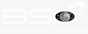 Bigelow Space Operations Logo