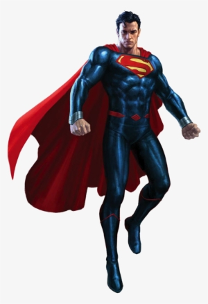 Picture Free Library Image Rebirth Death Battle Wiki - Superman Rebirth