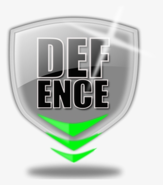 Defence Logo Shield Clipart Png