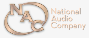 National Audio Company