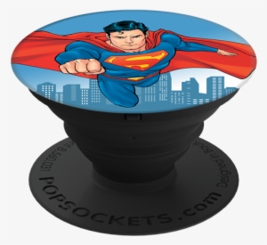 Popsockets: Expanding Stand And Grip For Smartphones