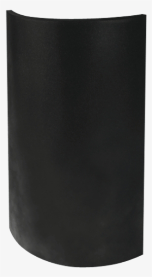 Blank Larp Shield Base - Leather