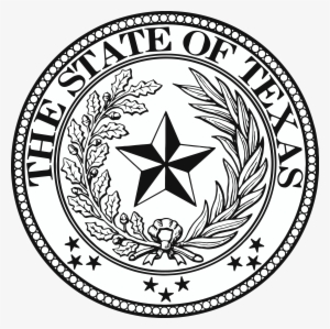 Incentives - Cafepress Texas State Seal Tile Coaster