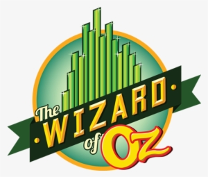 The Muny's "the Wizard Of Oz - Graphic Design
