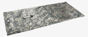 Ballistic Blanket - Floor
